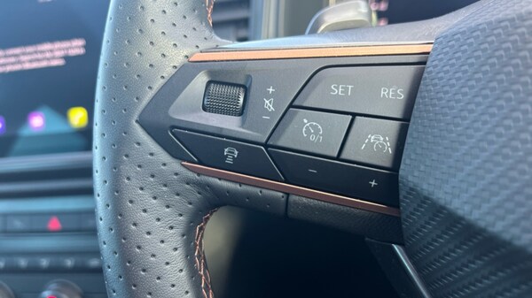 Used Cupra Ateca 2025 for sale - 76037679: Photo 29