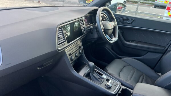 Used Cupra Ateca 2025 for sale - 76037679: Photo 2