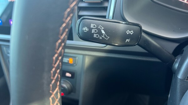 Used Cupra Ateca 2025 for sale - 76037679: Photo 31