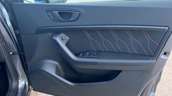 Used Cupra Ateca 2025 for sale - 76037679: Photo 34