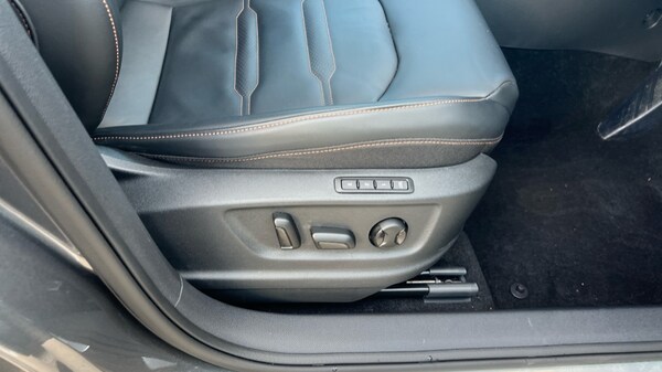 Used Cupra Ateca 2025 for sale - 76037679: Photo 36