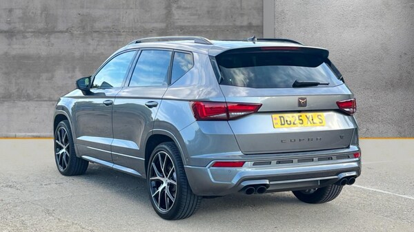 Used Cupra Ateca 2025 for sale - 76037679: Photo 3