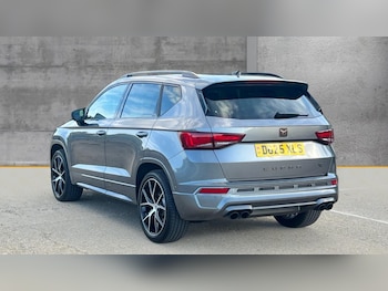 Used Cupra Ateca 2025 for sale - 76037679: Photo 3