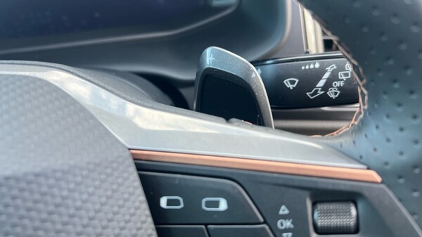 Used Cupra Ateca 2025 for sale - 76037679: Photo 41