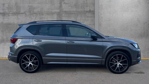 Used Cupra Ateca 2025 for sale - 76037679: Photo 4