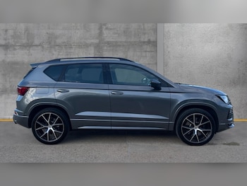Used Cupra Ateca 2025 for sale - 76037679: Photo 4