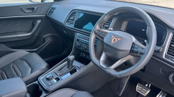 Used Cupra Ateca 2025 for sale - 76037679: Photo 6
