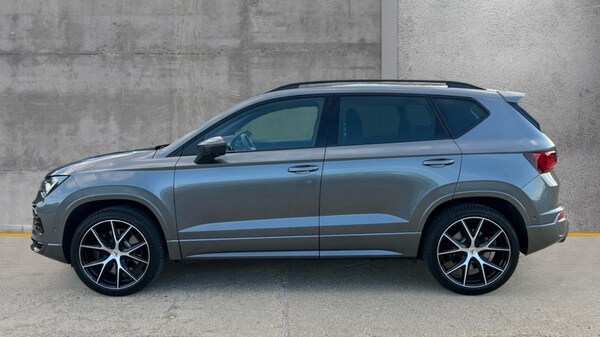 Used Cupra Ateca 2025 for sale - 76037679: Photo 9