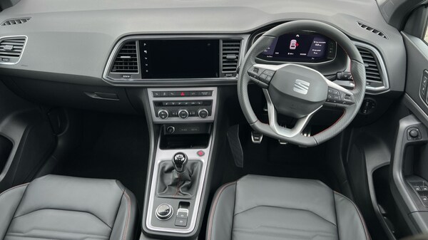 Used SEAT Ateca 2025 for sale - 76154899: Photo 12