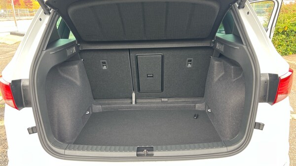 Used SEAT Ateca 2025 for sale - 76154899: Photo 16