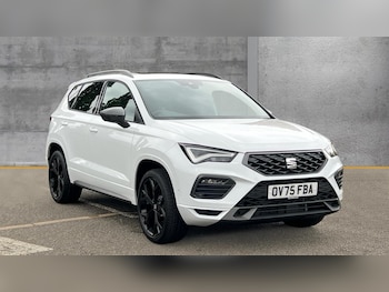 SEAT - Ateca