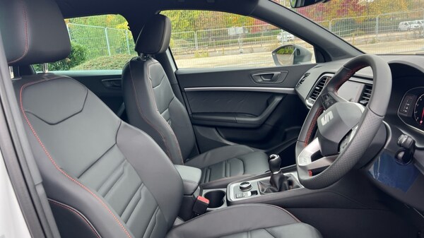 Used SEAT Ateca 2025 for sale - 76154899: Photo 26