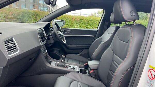 Used SEAT Ateca 2025 for sale - 76154899: Photo 27