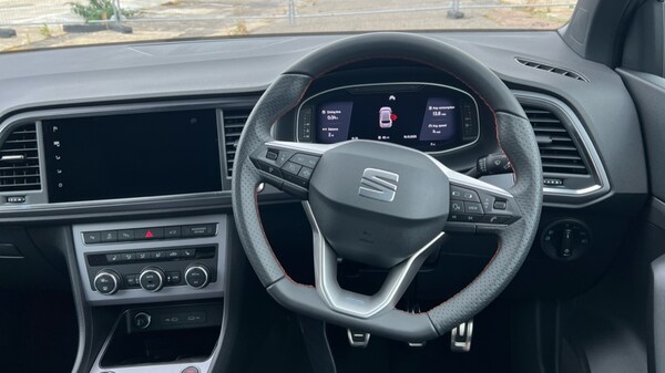 Used SEAT Ateca 2025 for sale - 76154899: Photo 28