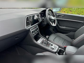 Used SEAT Ateca 2025 for sale - 76154899: Photo 2
