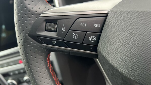 Used SEAT Ateca 2025 for sale - 76154899: Photo 30