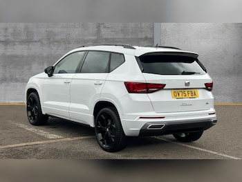 Used SEAT Ateca 2025 for sale - 76154899: Photo 3