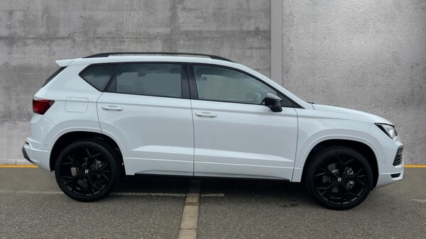 Used SEAT Ateca 2025 for sale - 76154899: Photo 4