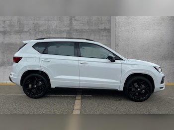 Used SEAT Ateca 2025 for sale - 76154899: Photo 4