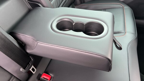 Used SEAT Ateca 2025 for sale - 76154899: Photo 52