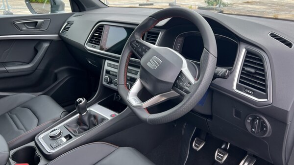 Used SEAT Ateca 2025 for sale - 76154899: Photo 6