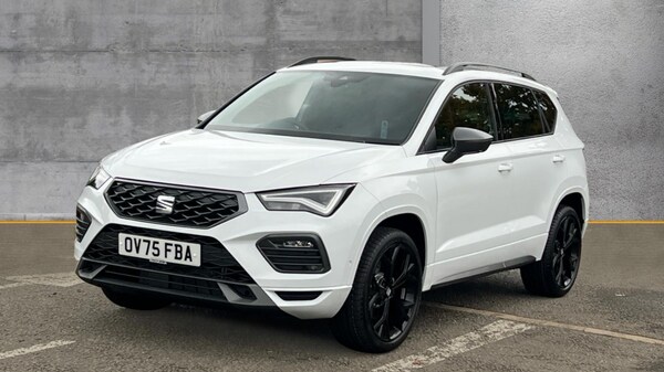 Used SEAT Ateca 2025 for sale - 76154899: Photo 7