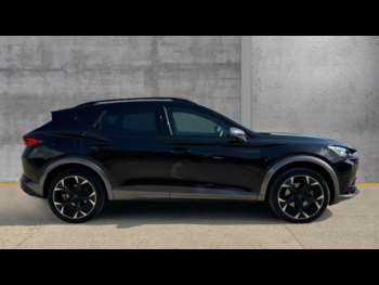 Used Cupra Formentor 2023 for sale - 74856808: Photo