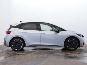 Used Cupra Born 2024 for sale - 74264041: Photo