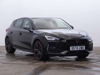 2024 - 1.4 eHybrid VZ2 Design Edition 5dr DSG