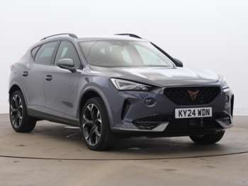 2024 - 1.5 TSI 150 V2 5dr DSG