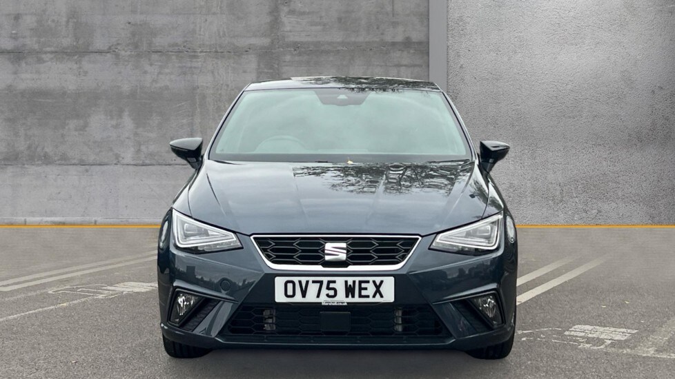 Used SEAT Ibiza 2025 for sale - 77060726: Photo 10