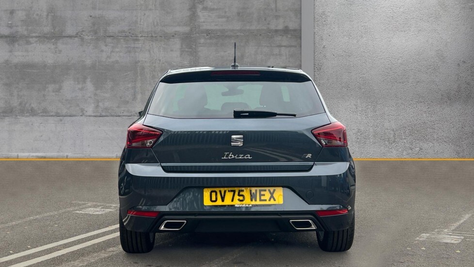 Used SEAT Ibiza 2025 for sale - 77060726: Photo 11