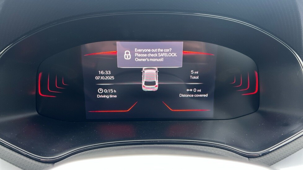 Used SEAT Ibiza 2025 for sale - 77060726: Photo 14