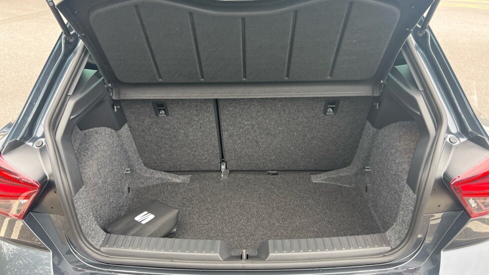 Used SEAT Ibiza 2025 for sale - 77060726: Photo 16