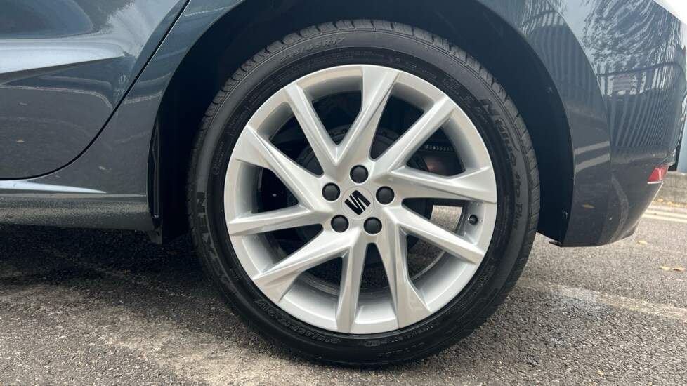 Used SEAT Ibiza 2025 for sale - 77060726: Photo 18