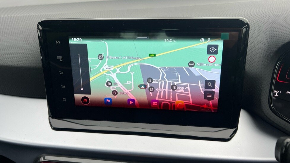 Used SEAT Ibiza 2025 for sale - 77060726: Photo 21