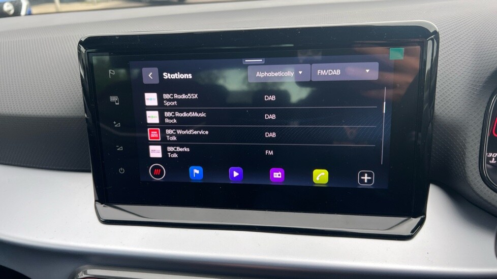 Used SEAT Ibiza 2025 for sale - 77060726: Photo 24