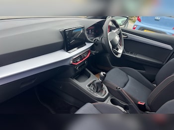 Used SEAT Ibiza 2025 for sale - 77060726: Photo