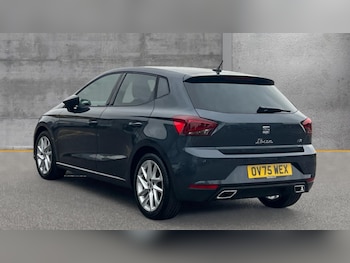 Used SEAT Ibiza 2025 for sale - 77060726: Photo