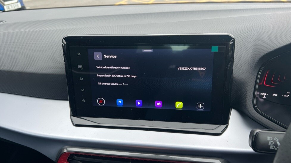 Used SEAT Ibiza 2025 for sale - 77060726: Photo 49