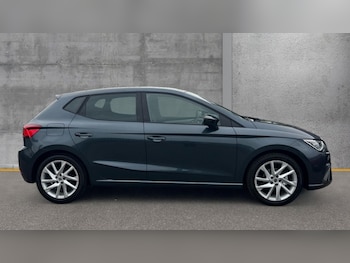 Used SEAT Ibiza 2025 for sale - 77060726: Photo