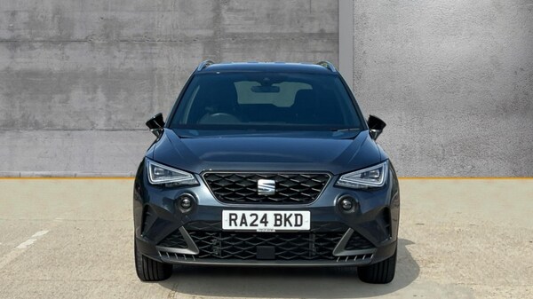 Used SEAT Arona 2024 for sale - 75554519: Photo 10