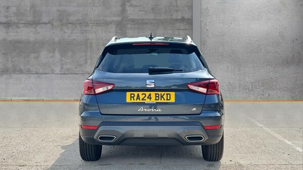 Used SEAT Arona 2024 for sale - 75554519: Photo 11