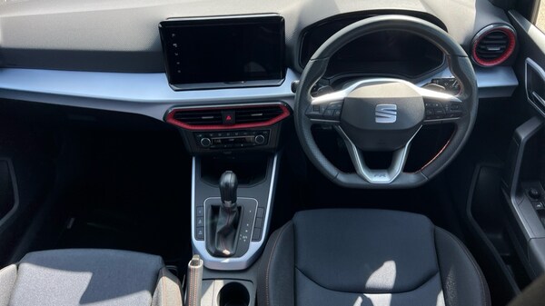 Used SEAT Arona 2024 for sale - 75554519: Photo 12