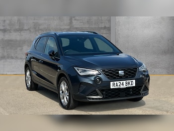Used SEAT Arona 2024 for sale - 75554519: Photo