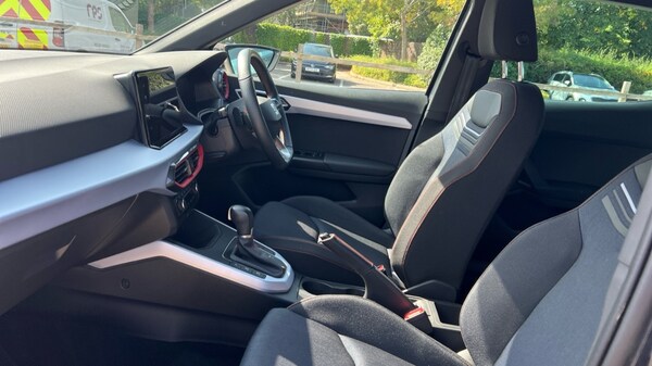 Used SEAT Arona 2024 for sale - 75554519: Photo 27