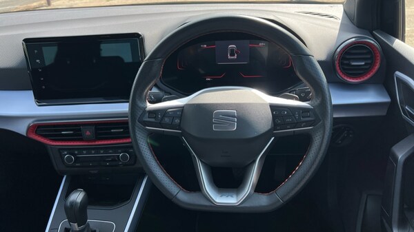Used SEAT Arona 2024 for sale - 75554519: Photo 28