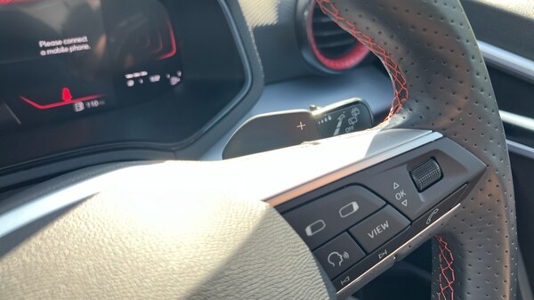 Used SEAT Arona 2024 for sale - 75554519: Photo 48