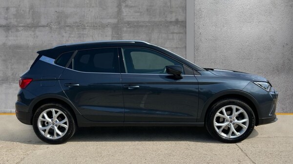 Used SEAT Arona 2024 for sale - 75554519: Photo 4