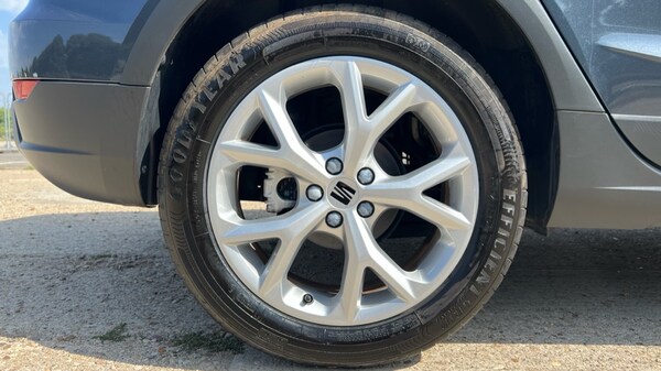 Used SEAT Arona 2024 for sale - 75554519: Photo 5